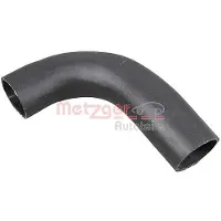 METZGER 2400840 Laadluchtslang