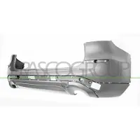 PRASCO BM8081050 Achterbumper