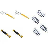 KONI 1140-7571 Schokdemper met veer
