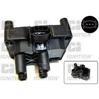 Quinton Hazell XIC8469 Bobine