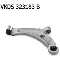Skf VKDS 323183 B Draagarm