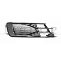 PRASCO AD0402123 Ventilatiegrille, bumper