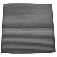 CORTECO 80001204 Interieurfilter