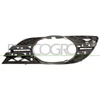 PRASCO ME0412124 Ventilatiegrille, bumper
