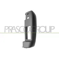 BLIC FT9301153 Achterbumper