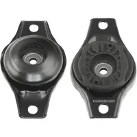 RIDEX 1180S0866 Veerpootlager