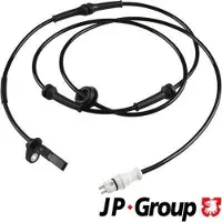 JP GROUP 3397104670 Wielsnelheidssensor (ABS)