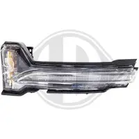 Diederichs 1530327 Knipperlichtautomaat / Pinkdoos