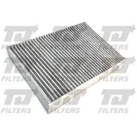 Quinton Hazell QFC0480 Interieurfilter