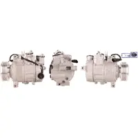 DRI Compressor, airconditioning 700510133