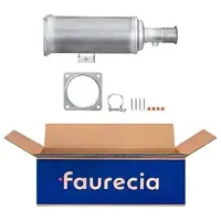 Hella 8LH 366 080-171 Roetfilter (DPF)