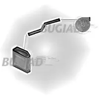 BUGIAD 88777 Laadluchtslang