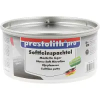 Presto 602133 Fijnstopmiddel