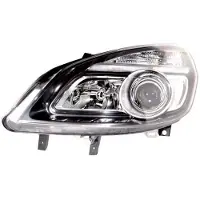 IPARLUX 11804612 Koplamp