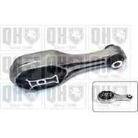 Quinton Hazell EM4540 Motorsteunlager