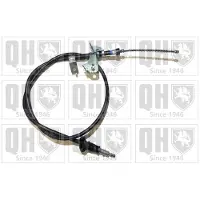 Quinton Hazell BC4218 Handremkabel