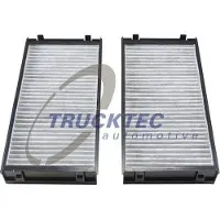 TRUCKTEC AUTOMOTIVE 08.59.072 Interieurfilter