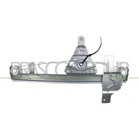 PRASCO PG424W063 Raammechanisme