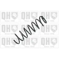 Quinton Hazell QCS5669 Chassisveer