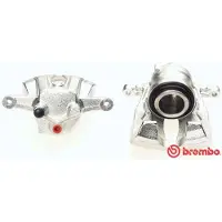 Brembo F 59 132 Remklauw