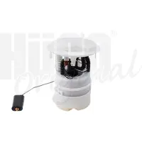 HÜCO 132761 Brandstofpomp