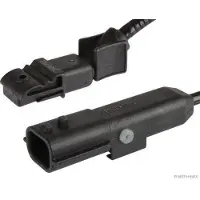 HERTH+BUSS ELPARTS 70660534 Wielsnelheidssensor (ABS)