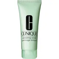 Clinique Exfoliating Gezichtsscrub - Vette Huid 100ml