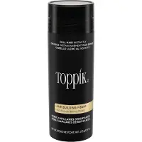 Toppik Hair Building Fibers 27,5 gram Medium Blonde
