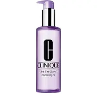 Clinique Take The Day Off Cleansing Oil 200 ml