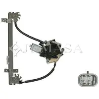 JUMASA ZR RN45 R Raammechanisme