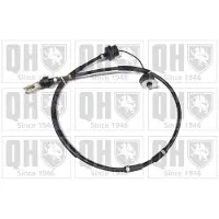 Quinton Hazell QCC1580 Koppelingskabel