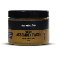 Airolube Natuurlijke montagepasta - montagevet fiets - lagervet fiets - carbon en aluminium - 500 ml - biologisch afbreekbaar