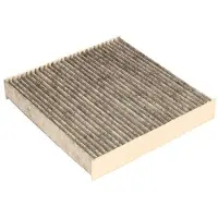 MAPCO 67411 Interieurfilter