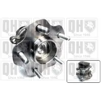 Quinton Hazell QWB1618 Wiellagerset