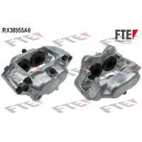 FTE 9290511 Remklauw