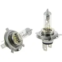 Michelin 008734 Gloeilamp, verstraler
