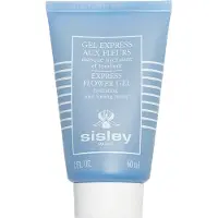 sisley - Gel Express Aux Fleurs Hydraterend Masker