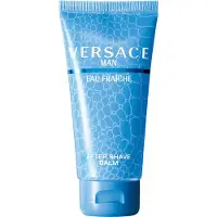 Versace Herengeuren Man Eau Fraîche After Shave Balm 75 ml