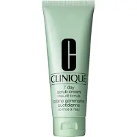 Clinique 7 Day Scrub Cream Rinse-Off Formula 100 ml