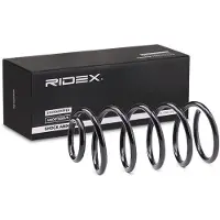 RIDEX 188C0575 Chassisveer