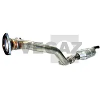 VEGAZ AK-968 Katalysator