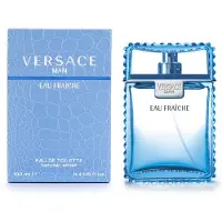 Versace Eau Fraiche Man Edt Spray 100ml.