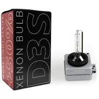 Einparts EPD3S50 +50% Xenon-lamp