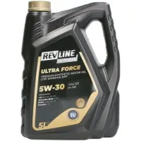REVLINE 5901797937652 Motorolie