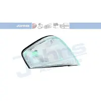 Johns 50 32 20-4 Knipperlichtautomaat / Pinkdoos