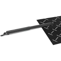 RIDEX 219G0951 Gasveer achterklep