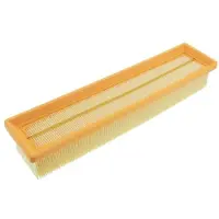 MAPCO 60101 Luchtfilter