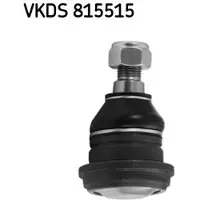 Skf VKDS 815515 Fuseekogel