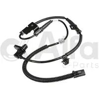 Alfa e-Parts AF03902 Wielsnelheidssensor (ABS)