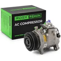 RIDEX 447K0589R Aircopomp